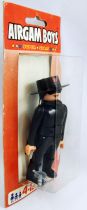 Airgam Boys Super Stars - Zorro Ref. 26100
