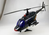 Airwolf (Electric) 1:24 scale Weymm\'s 1984 (France) Loose