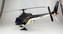 Airwolf (Electric) 1:24 scale Weymm\'s 1984 (France) Loose