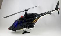 Airwolf (Electric) 1:24 scale Weymm\'s 1984 (France) Loose