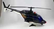 Airwolf (Electric) 1:24 scale Weymm\'s 1984 (France) Loose