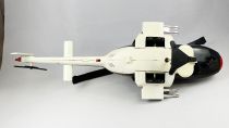 Airwolf (Electric) 1:24 scale Weymm\'s 1984 (France) Loose