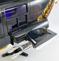 Airwolf (Electric) 1:24 scale Weymm\'s 1984 (France) Loose