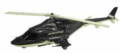 Airwolf 1/48� ERTL 1984
