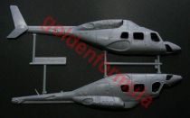 Airwolf 1:48° Scale - Kitech