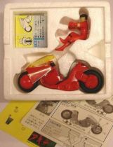 Akira - Bandai - Kaneda\\\'s Bike
