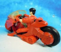 Akira - Bandai 1988 - Kaneda\'s Bike (Loose)