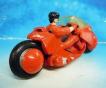 Akira - Bandai 1988 - Kaneda\'s Bike (Loose)