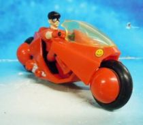 Akira - Bandai 1988 - Kaneda\'s Bike (Loose)