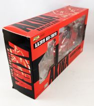 Akira - Bandai Soul of Popynica - Akira Kaneda\'s bike PX-03