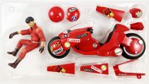 Akira - Bandai Soul of Popynica - Akira Kaneda\'s bike PX-03