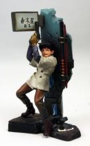 Akira - Kaiyodo & Movic Capsule Toys - Set de 10 figurines (9)