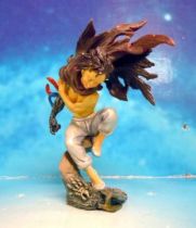 Akira - Kaiyodo & Movic Capsule Toys Series 1 - Tetsuo Leaping