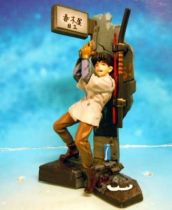 Akira - Kaiyodo & Movic Capsule Toys Series 2 - Kei