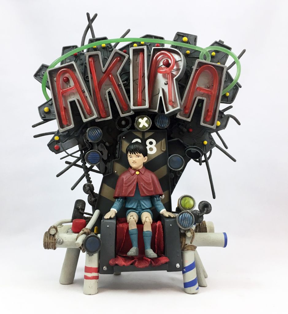 akira mcfarlane