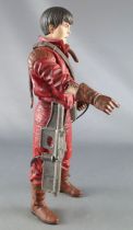 Akira - McFarlane Toys - Kaneda (loose)