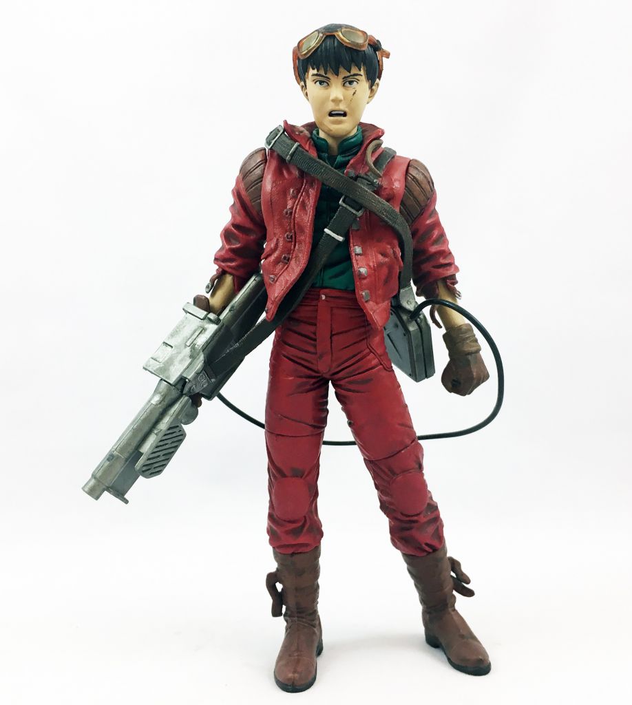 mcfarlane toys akira kaneda's bike