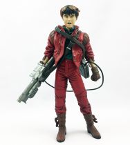 Akira - McFarlane Toys - Kaneda and his Bike (loose)