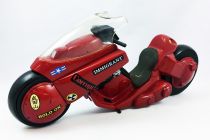 Akira - McFarlane Toys - Kaneda and his Bike (loose)