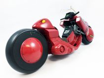 Akira - McFarlane Toys - Kaneda and his Bike (loose)