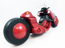 Akira - McFarlane Toys - Kaneda et sa Moto (occasion)