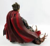 Akira - McFarlane Toys - Tetsuo (loose)