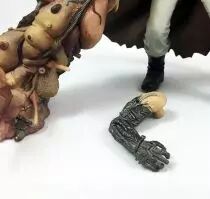 Akira - McFarlane Toys - Tetsuo (occasion)