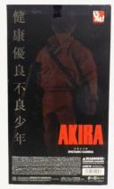 Akira - Medicom / Bandai - Shotaro Kaneda 1/6 scale (30cm)