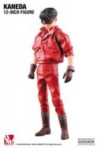 Akira - Medicom / Bandai - Shotaro Kaneda 1/6 scale (30cm)