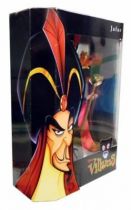 Aladdin - Disney Villains Exclusive Doll - Jafar (Mint in box)