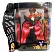 Aladdin - Disney Villains Exclusive Doll - Jafar (Mint in box)