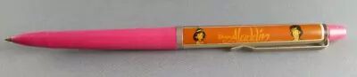 Aladdin - Eskessen Floating Pen - Aladdin