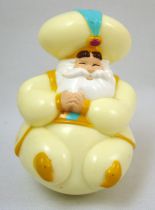 Aladdin - Figurine McDonald\'s - Le Sultan