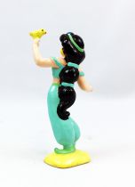 Aladdin - Figurine PVC Bullyland - Jasmine 