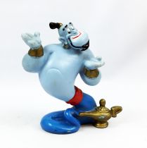 Aladdin - Figurine PVC Bullyland - Le Génie