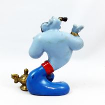 Aladdin - Figurine PVC Bullyland - Le Génie