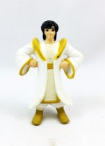 Aladdin - Figurine PVC Disney - Aladdin (riche)