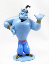Aladdin - Figurine PVC Mattel - Le Génie