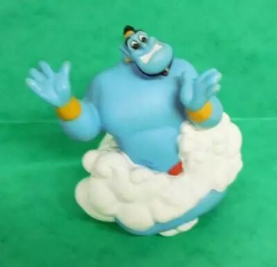 Aladdin - Figurine Vinyl - Le G�nie (Grosvenor)
