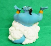 Aladdin - Figurine Vinyl - Le Génie (Grosvenor)