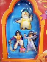 Aladdin - Mattel - Once Upon A Time Playset