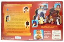 Aladdin - Mattel - Once Upon A Time Playset