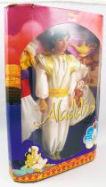 Aladdin - Mattel Doll 1992 (ref.2548)