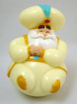 Aladdin - McDonald\'s Premium Figure - The Sultan