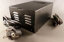 Alan Ho Transformateur HQ20 220V en 13,8V Alimentation Stabilisée CC 2 Ampères Surtension 3,5 Ampère