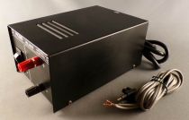 Alan Ho Transformateur HQ20 220V en 13,8V Alimentation Stabilisée CC 2 Ampères Surtension 3,5 Ampère