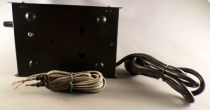 Alan Ho Transformateur HQ20 220V en 13,8V Alimentation Stabilisée CC 2 Ampères Surtension 3,5 Ampère