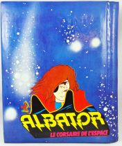 Albator - Album photos