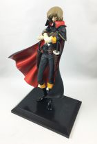 Albator - Captain Harlock Statue Résine 1/7ème (Heavy Gauge)