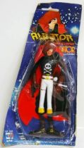 Albator - Figurine flexible - Ceji (neuve sous blister)